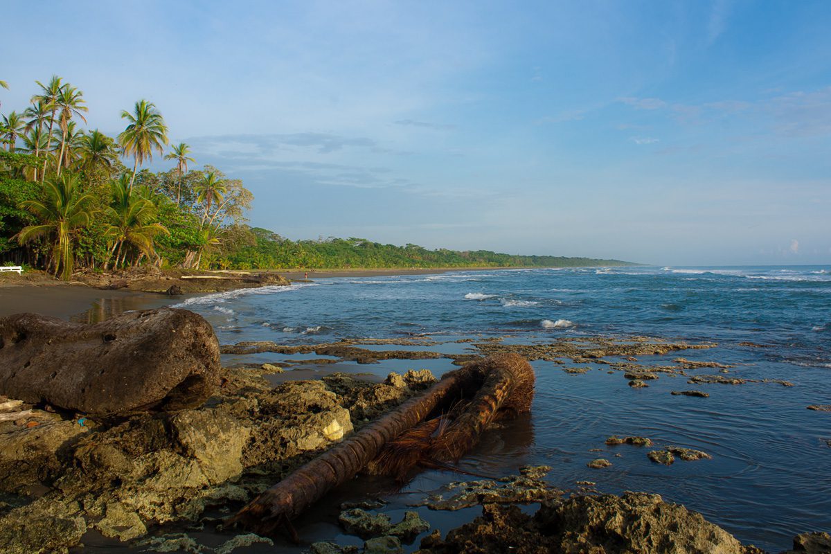 Costa Rica: 7 Playas y sitios naturales asombrosos que no querrás perderte de este país centroamericano