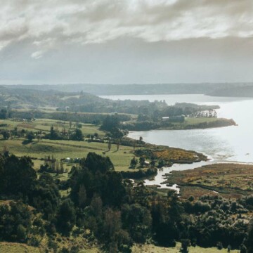 ¿Qué hacer en Chiloé? Un recorrido de cuatro días ayudando a reactivar el turismo local
