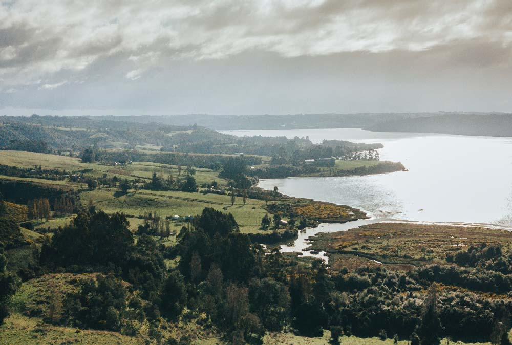¿Qué hacer en Chiloé? Un recorrido de cuatro días ayudando a reactivar el turismo local