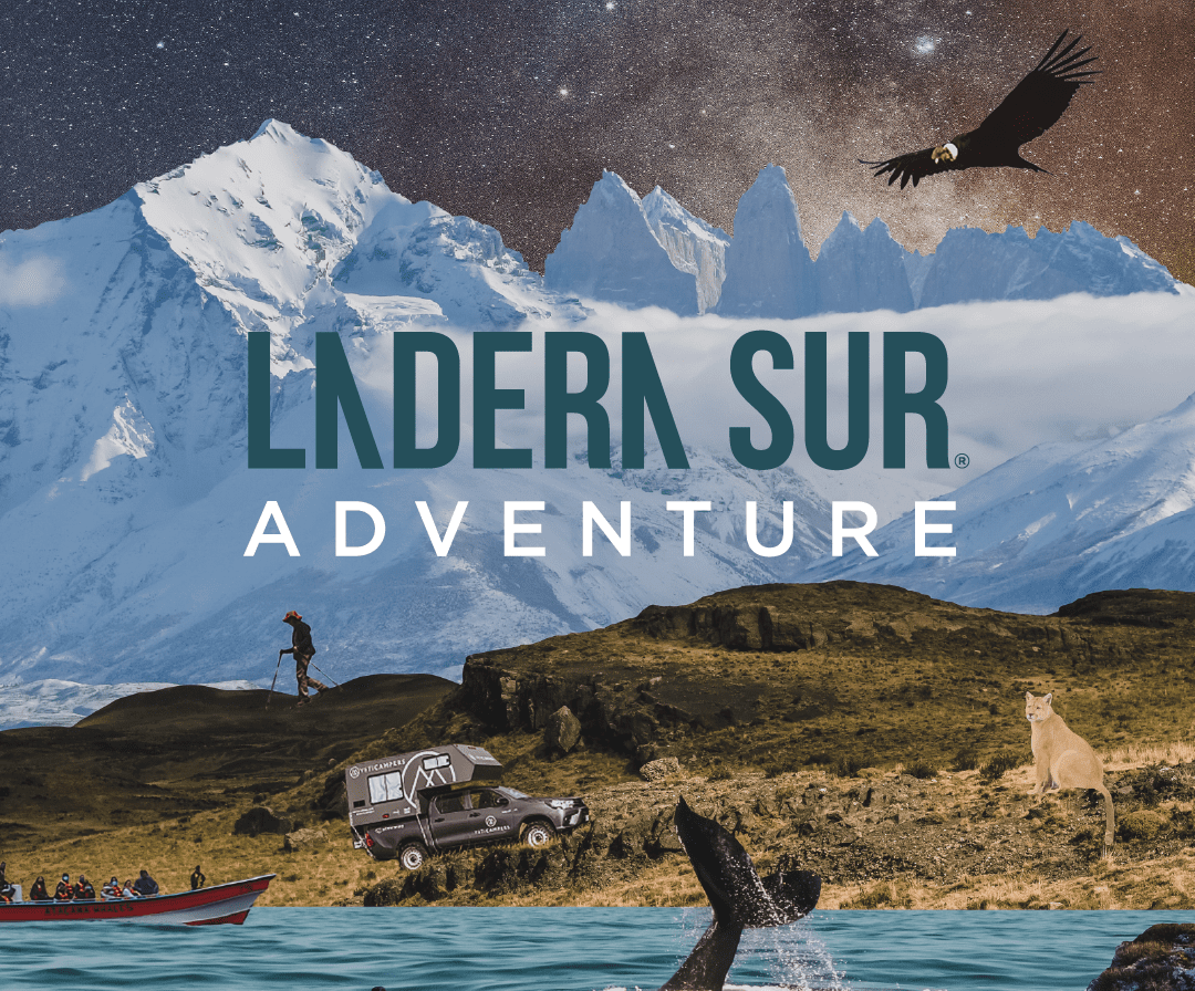Ladera Sur Adventure, el nuevo espacio de viajes y expediciones de Ladera Sur