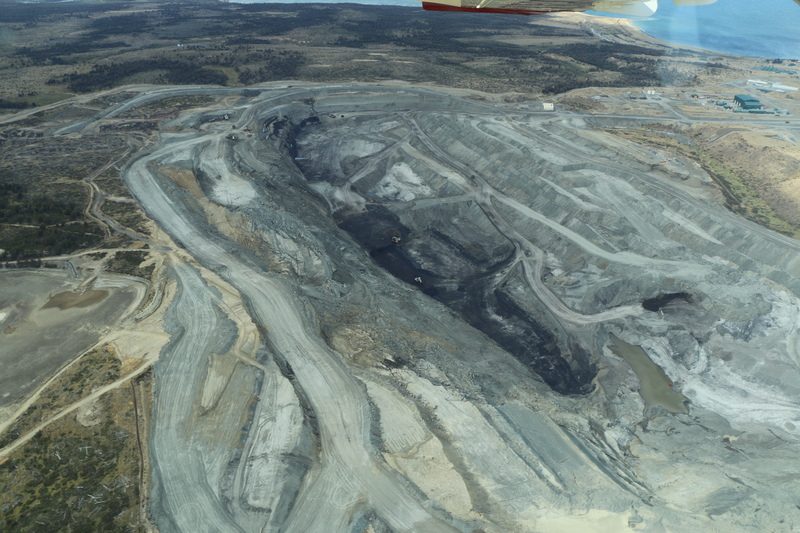 Déjalo Bajo Tierra: Científicos y ONG´s solicitan formalmente el fin del carbón en Chile