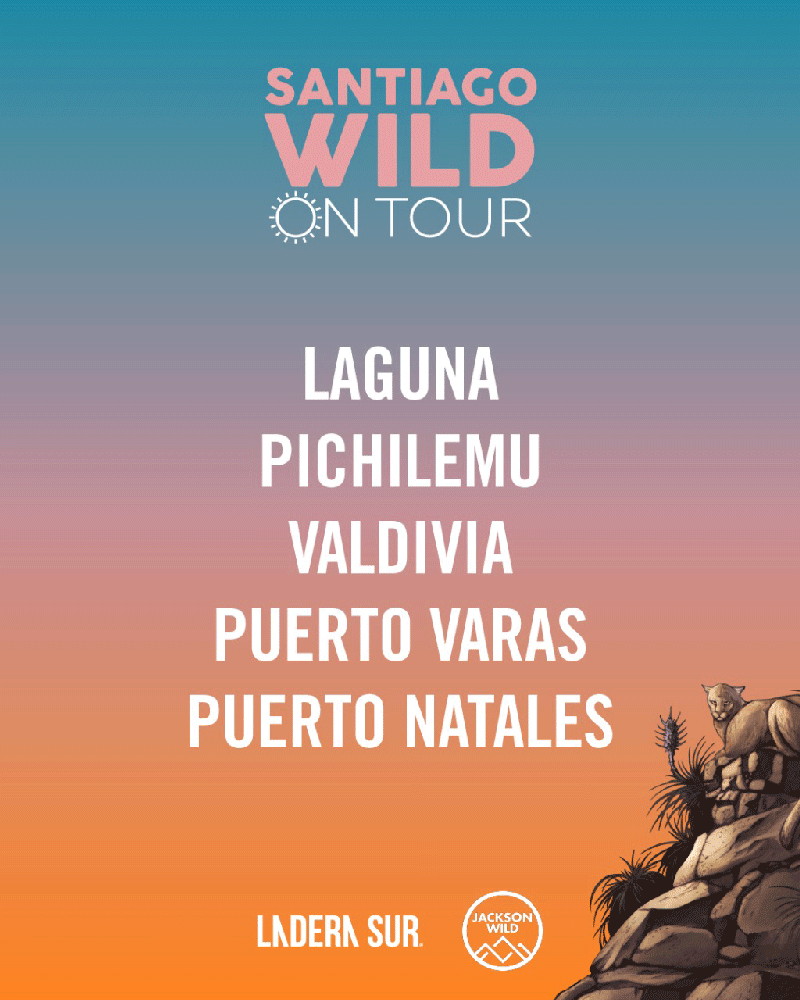 Stgo-Wild-Tour