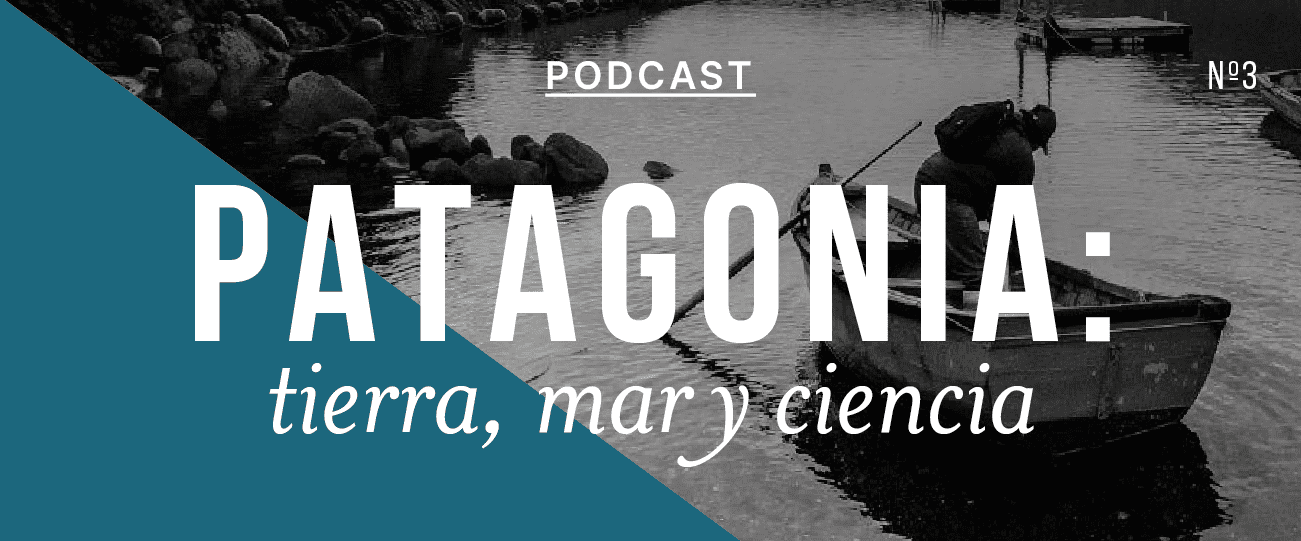 Podcast “Patagonia: Tierra, Mar y Ciencia”, capítulo #3: “Las amenazas y esperanzas del mar de la Patagonia”