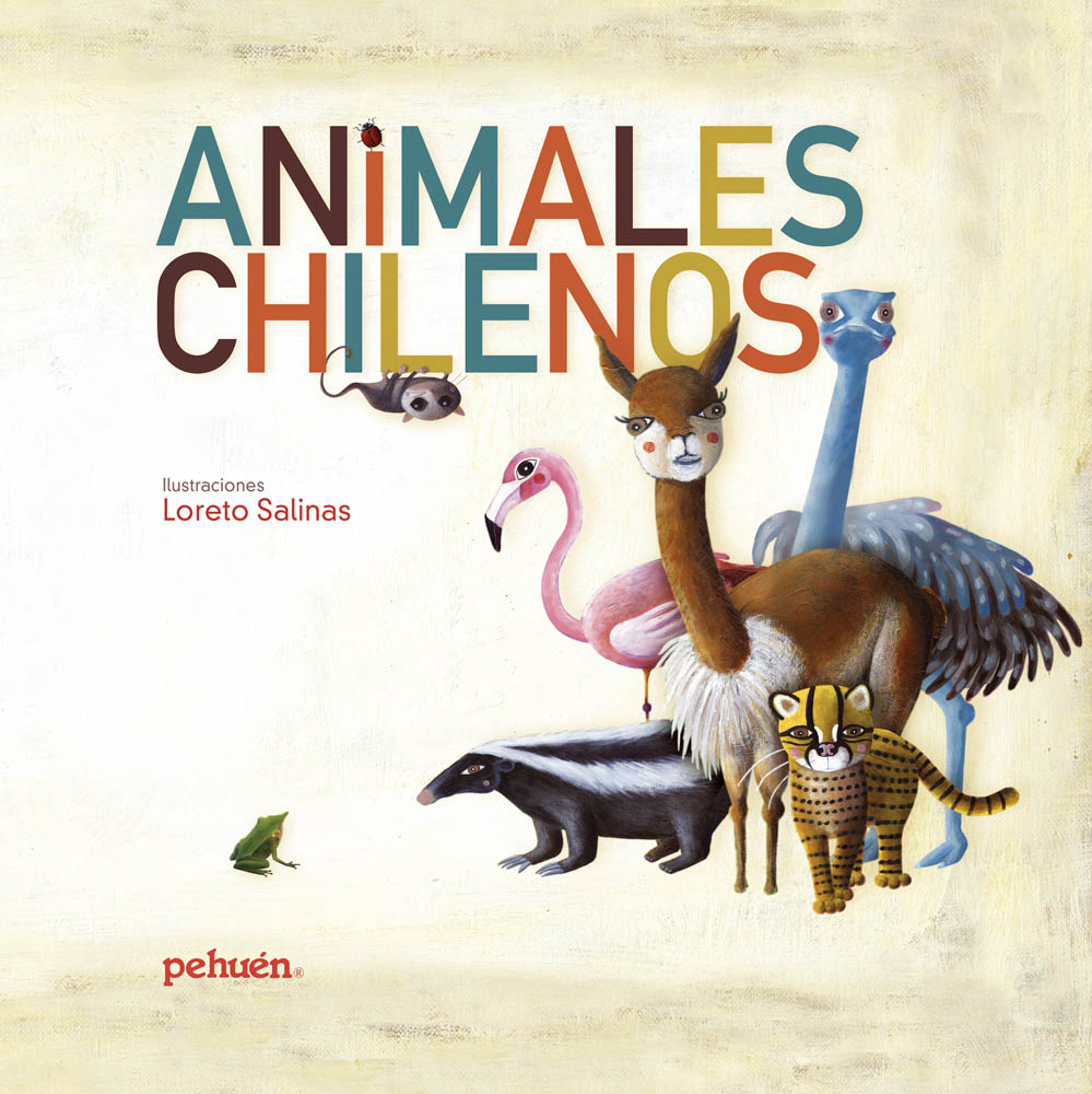 Portada_Animales_Chilenos