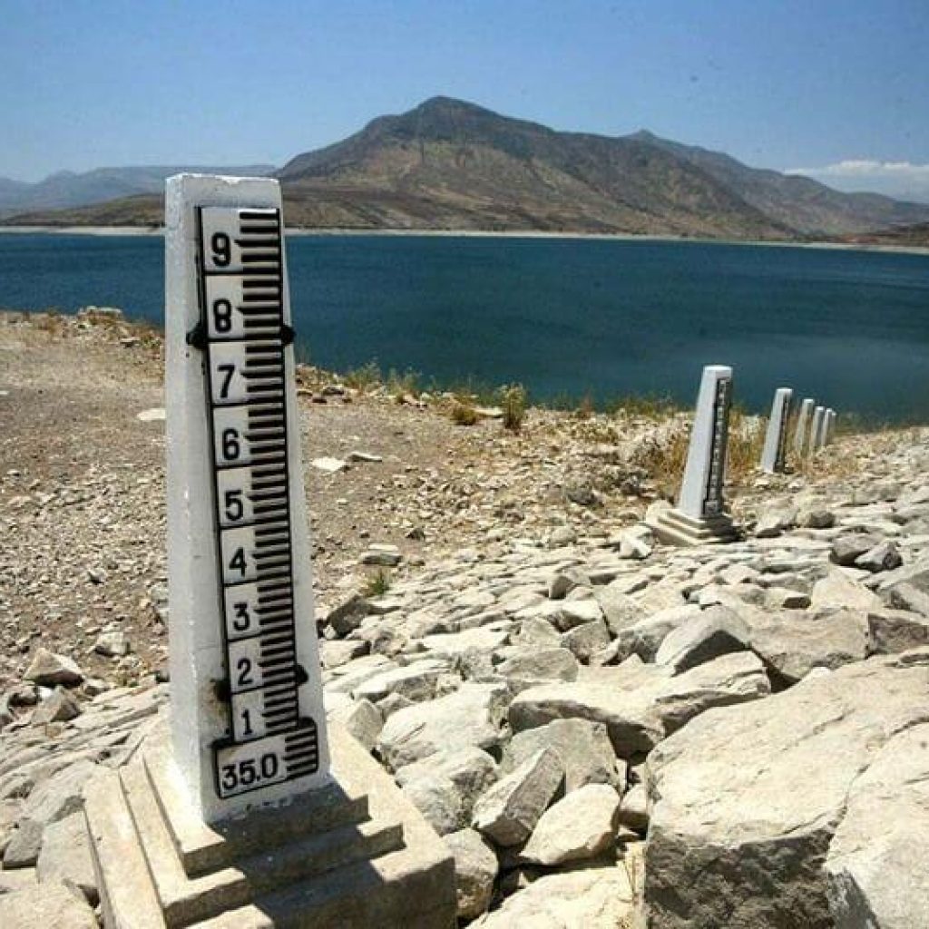 Sequía ©Biblioteca Congreso Nacional