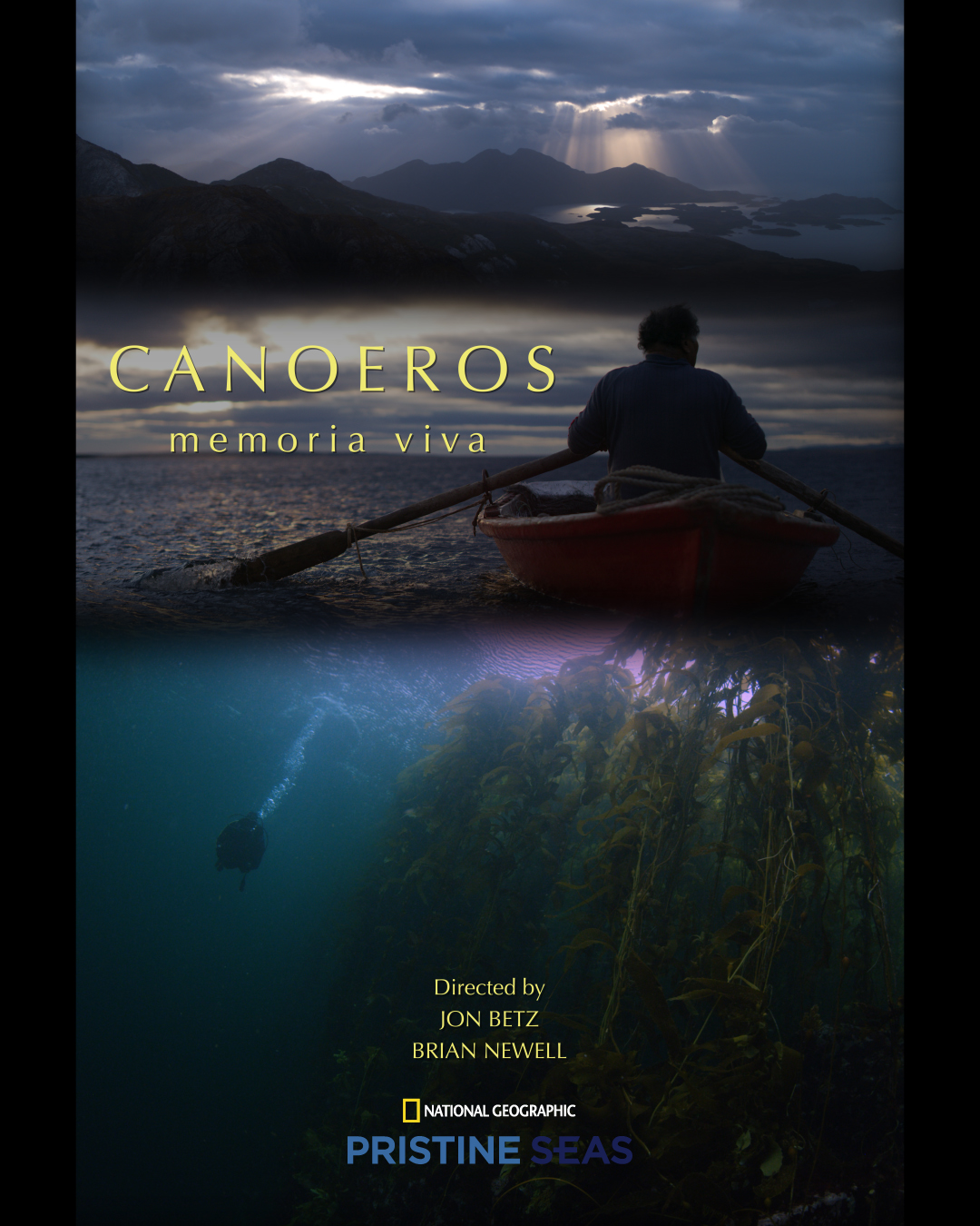 Canoeros_Poster_4x5