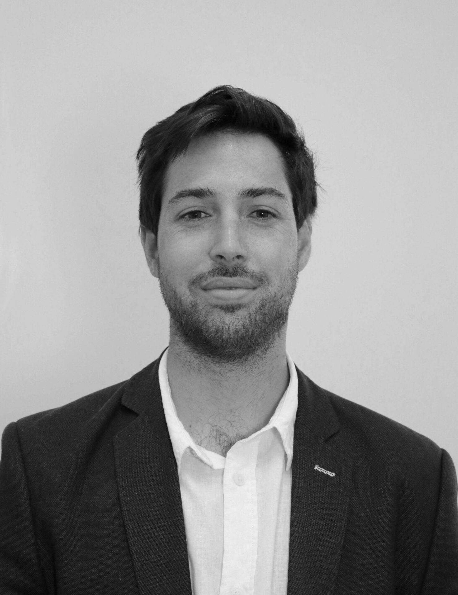 Nicolás Fernández Ladera Sur 