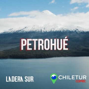 Petrohué: volcanes, bosques y aventuras en el sur de Chile