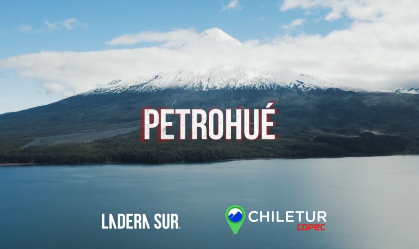 Petrohué: volcanes, bosques y aventuras en el sur de Chile