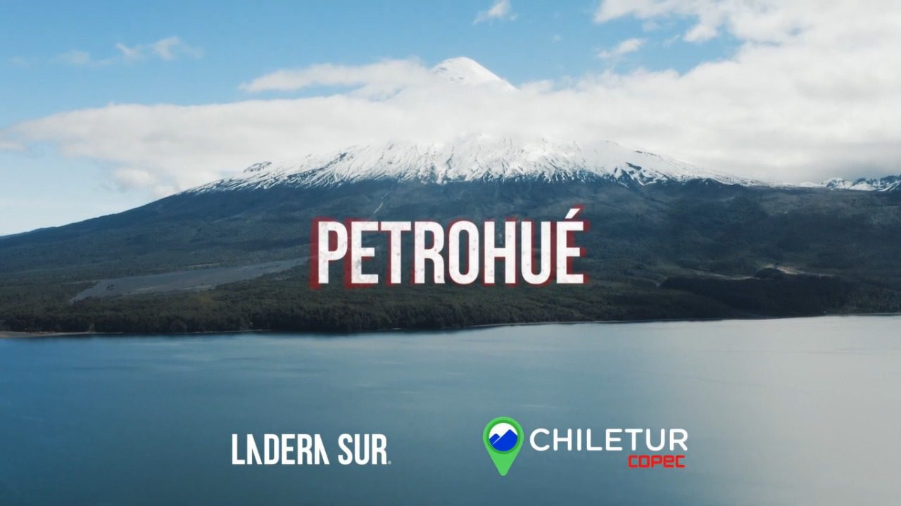 Petrohué: volcanes, bosques y aventuras en el sur de Chile
