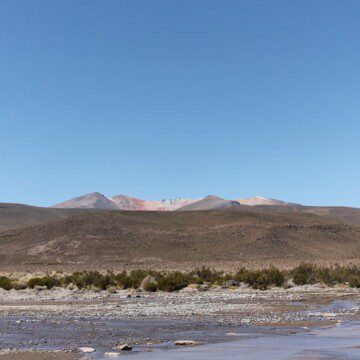 ESPECIAL MINERÍA #NaturalezaAcorralada | La historia de las comunidades indígenas Aymaras que le ganaron a la minería en su cerro sagrado