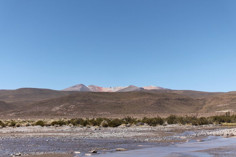 ESPECIAL MINERÍA #NaturalezaAcorralada | La historia de las comunidades indígenas Aymaras que le ganaron a la minería en su cerro sagrado