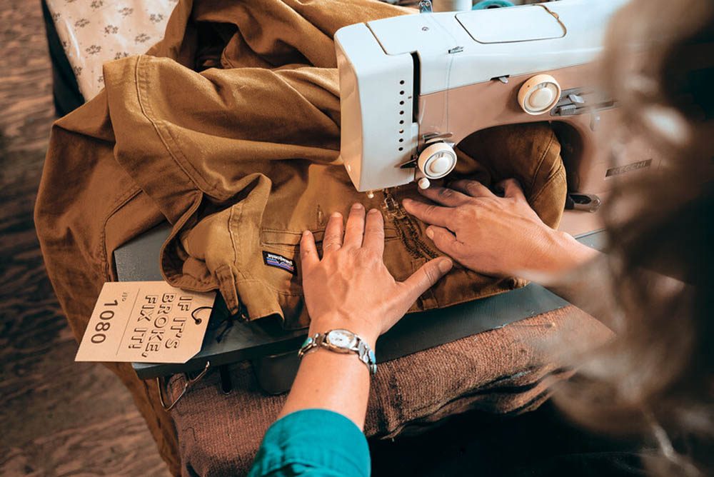 Tour de Reparaciones Worn Wear 2022: Iniciativa busca darle una segunda oportunidad a tus prendas