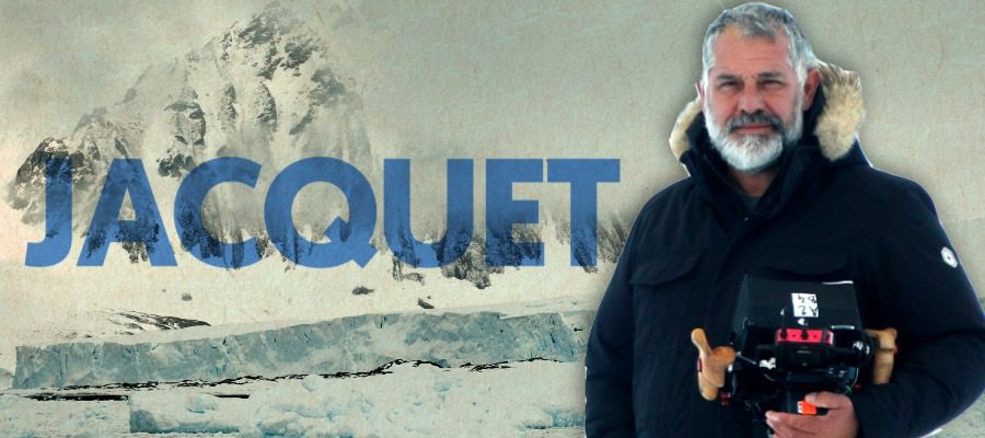 Exclusiva LS | «Sobrevivir donde la vida es casi imposible»: el documental y entrevista al cineasta y realizador francés Luc Jacquet con el que la UNESCO celebra 50 años de su programa sobre el Hombre y la Biosfera