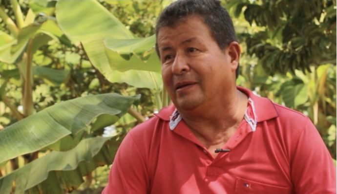 De las amenazas a los asesinatos: el peligro acecha a los defensores ambientales en el Magdalena Medio colombiano