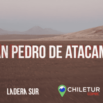 San Pedro de Atacama: el paraíso árido de impactante belleza del norte de Chile