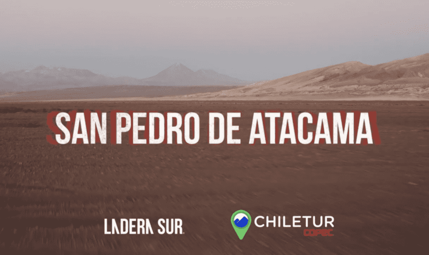San Pedro de Atacama: el paraíso árido de impactante belleza del norte de Chile