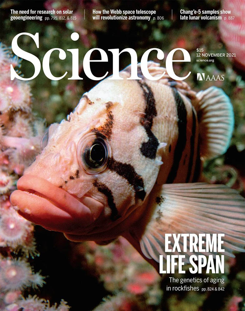CoverScience