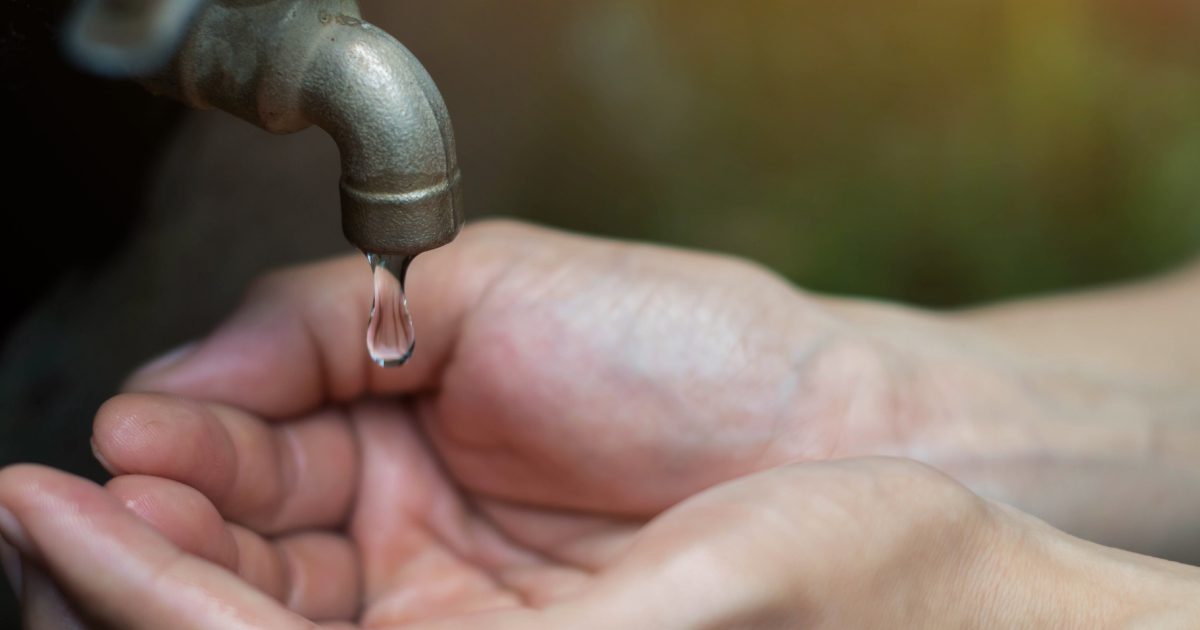 Crisis hídrica y racionamiento de agua en Chile: una realidad que llegó para quedarse