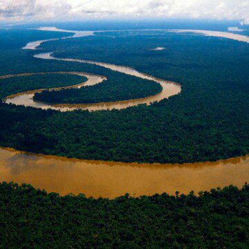 Las venas de América Latina: un viaje a los siete ríos más importantes de la región