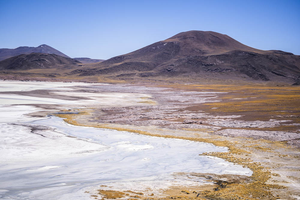 Montañas y volcanes, desierto de Atacama Alexis Trigo (2)