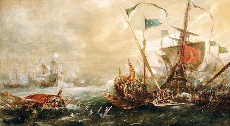 Piratas, corsarios y filibusteros en Chile: La historia de cómo el inglés Bartolomé Sharp saqueó La Serena en 1680