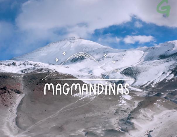 Documental “Magmandinas ¿Cuál es tu cumbre?” se estrena este 8M online y TV abierta
