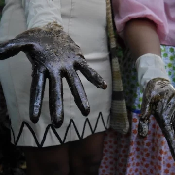 Impacto del petróleo en la Amazonía: más de 100 historias que muestran el conflicto social y ambiental de los últimos cinco años