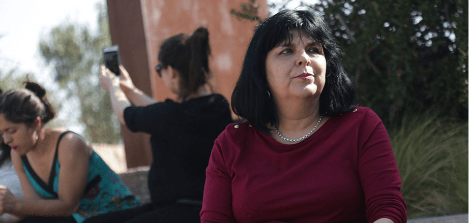 Entrevista a Flavia Liberona: Un viaje por los 25 años de Fundacion Terram