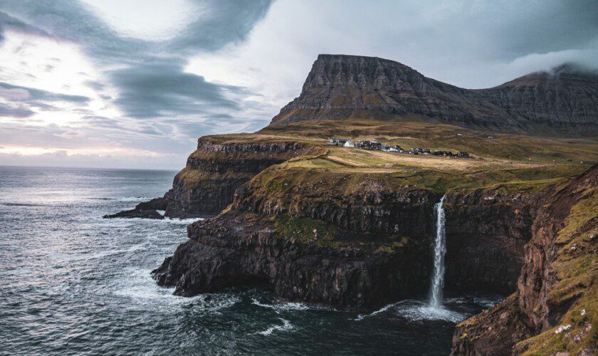 Islas Faroe: la magia inexplorada del norte del mundo