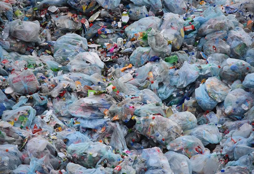 El problema de la basura en Chiloé: un recordatorio sobre la necesidad nacional de un efectivo sistema de manejo de residuos
