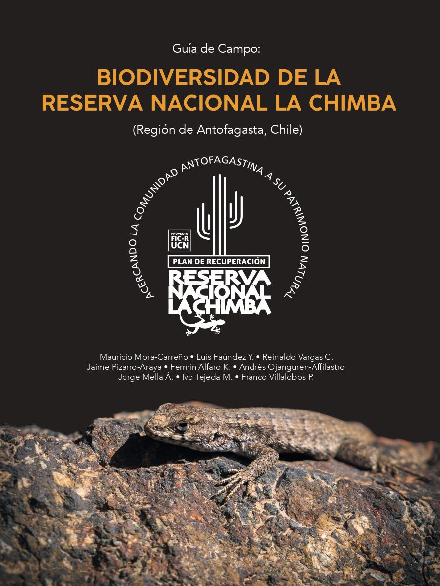 Reserva-Nacional-La-Chimba-Guía-de-Campo