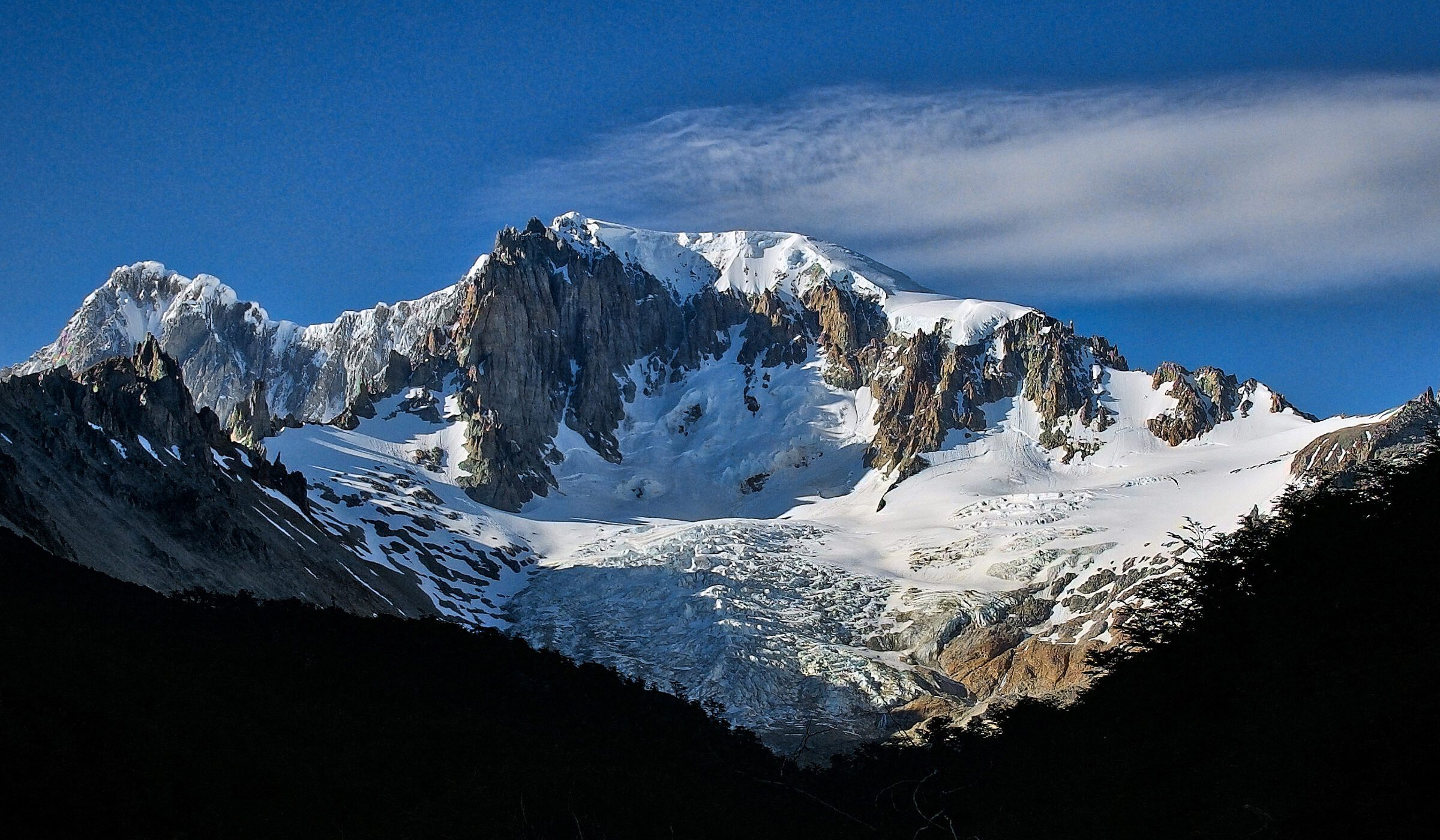 Opinión | El estreno del último Inventario de Glaciares de Chile: “Más es menos”