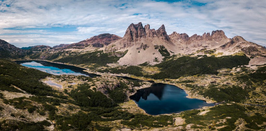 Ruta Patrimonial Dientes de Navarino. Créditos: ©Benjamín Valenzuela Wallis