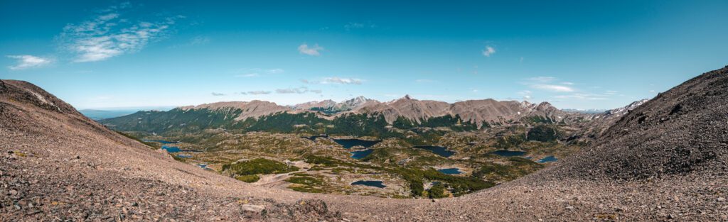 Ruta Patrimonial Dientes de Navarino. Créditos: ©Benjamín Valenzuela Wallis