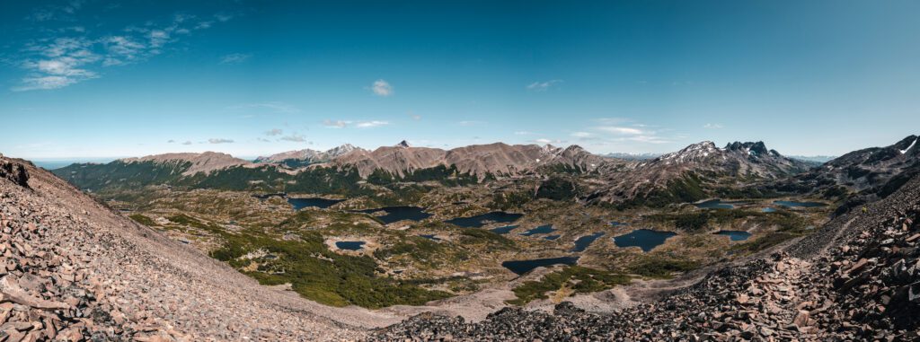 Ruta Patrimonial Dientes de Navarino. Créditos: ©Benjamín Valenzuela Wallis