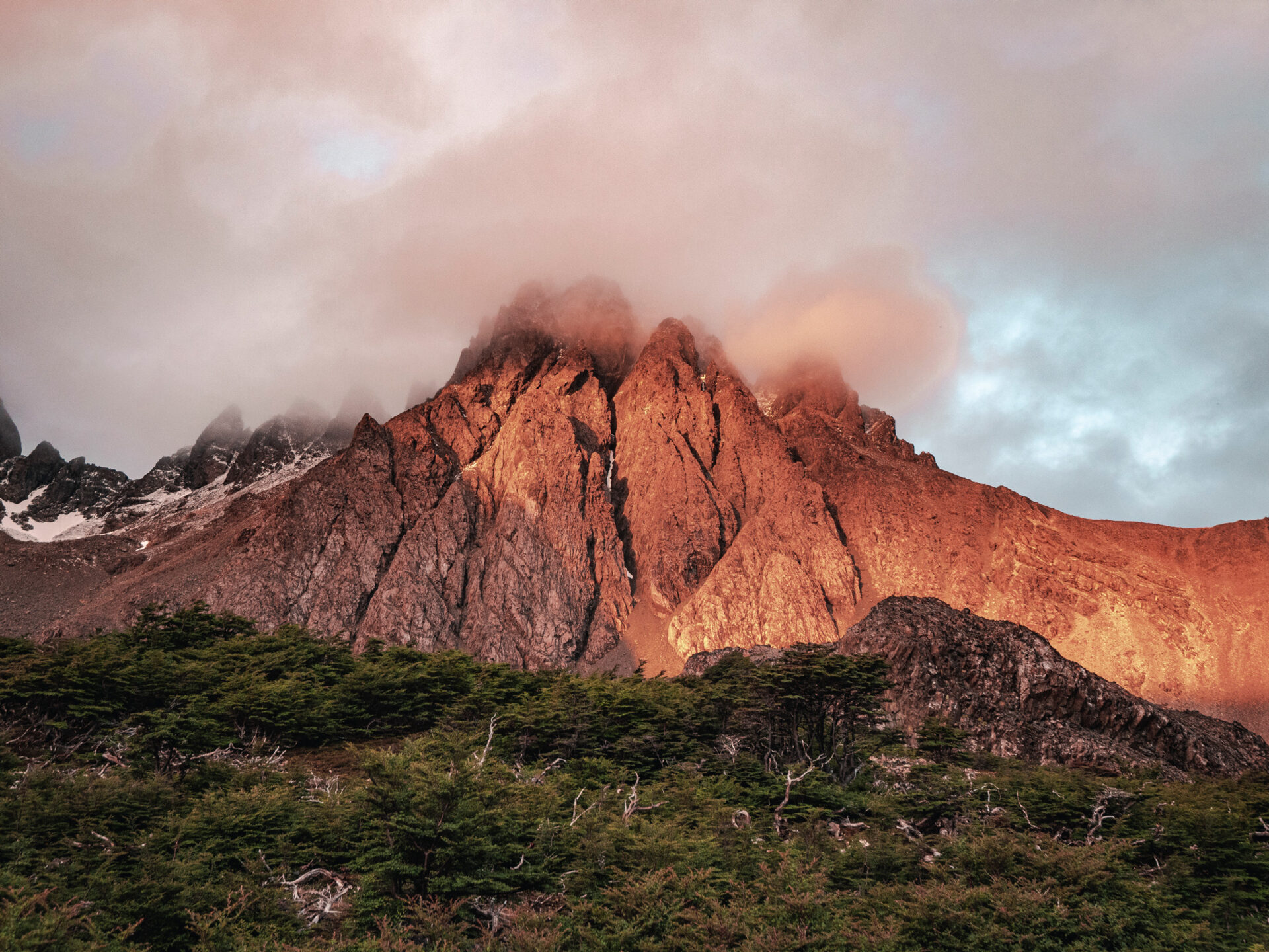 Ruta Patrimonial Dientes de Navarino. Créditos: ©Benjamín Valenzuela Wallis