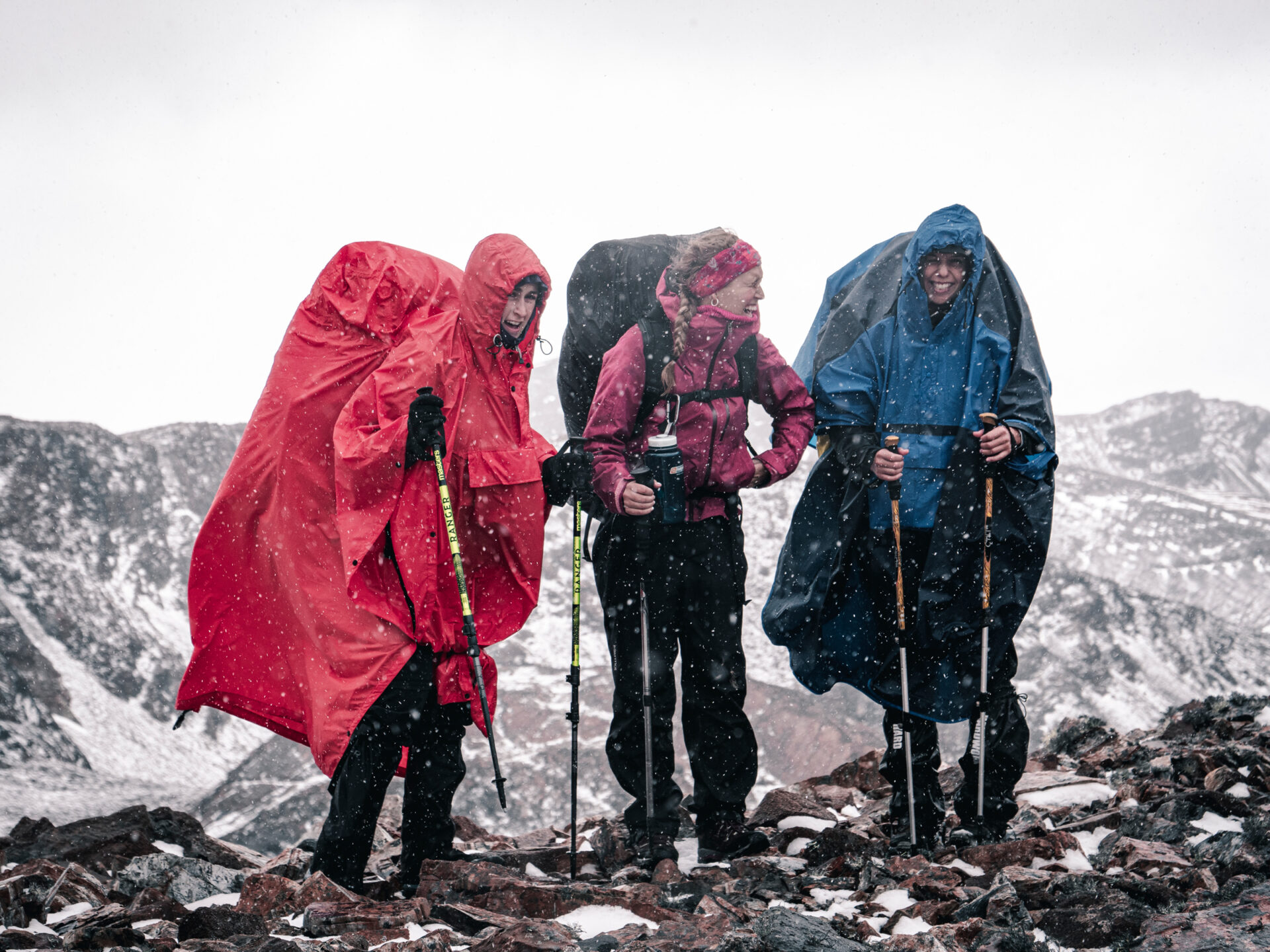 Recorriendo la Ruta Patrimonial Dientes de Navarino. Créditos: ©Benjamín Valenzuela Wallis