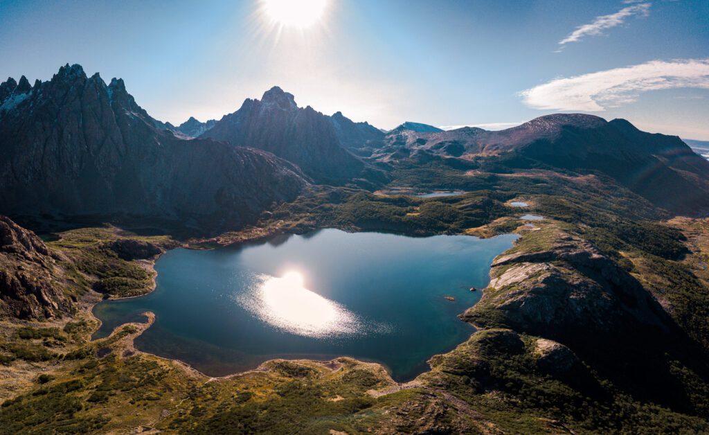 Ruta Patrimonial Dientes de Navarino. Créditos: ©Benjamín Valenzuela Wallis