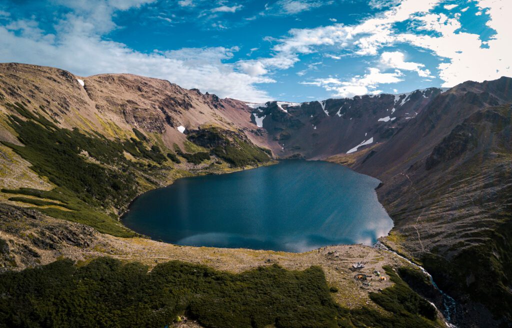 Ruta Patrimonial Dientes de Navarino. Créditos: ©Benjamín Valenzuela Wallis