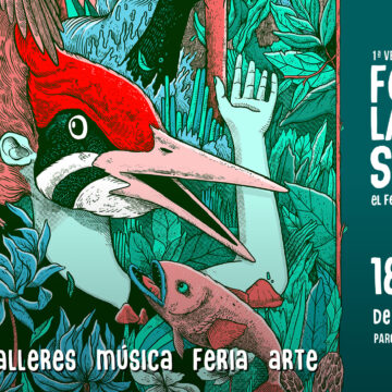 Por primera vez en Chile: sé parte del inédito «Festival Ladera Sur 2022», una celebración de tres días en torno a la naturaleza