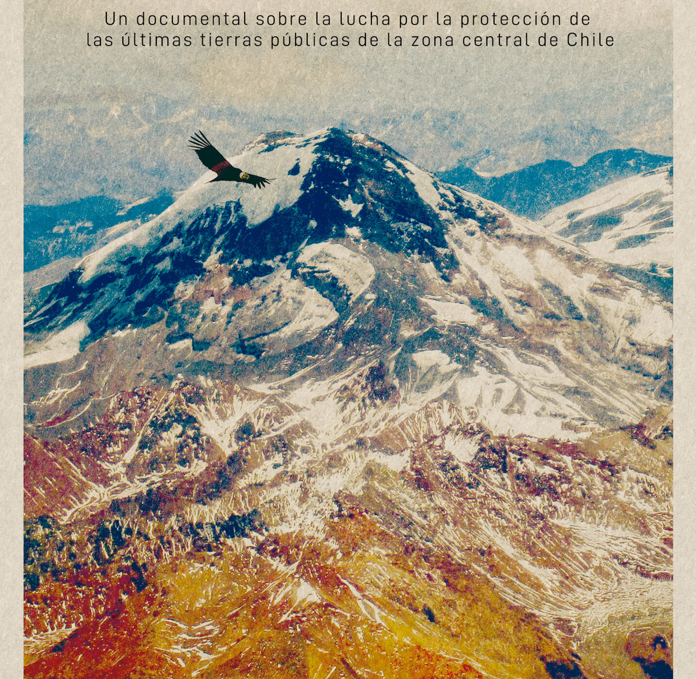 En el Día Internacional de los Parques Nacionales: Campaña «Queremos Parque» lanza documental con inéditas imágenes de la cordillera metropolitana