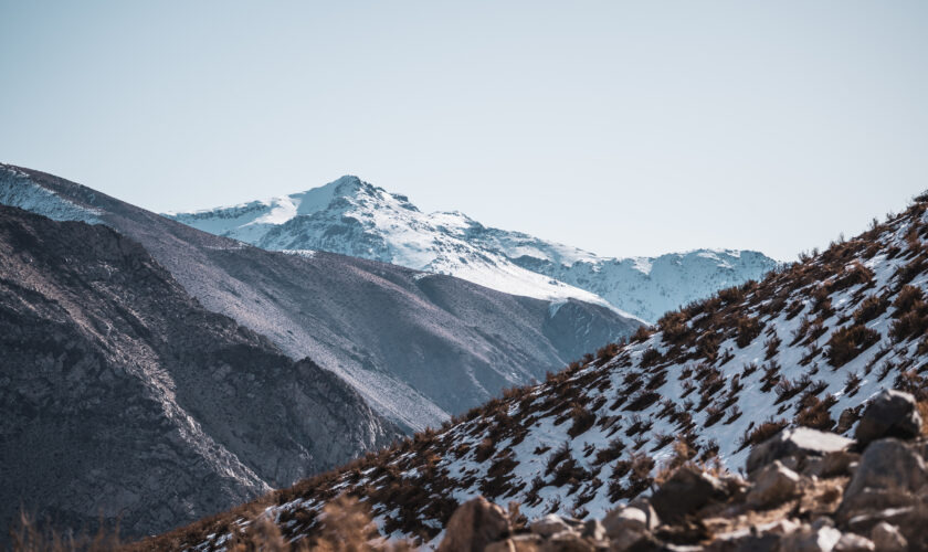 Valle del Elqui: un viaje por el oasis entre las montañas