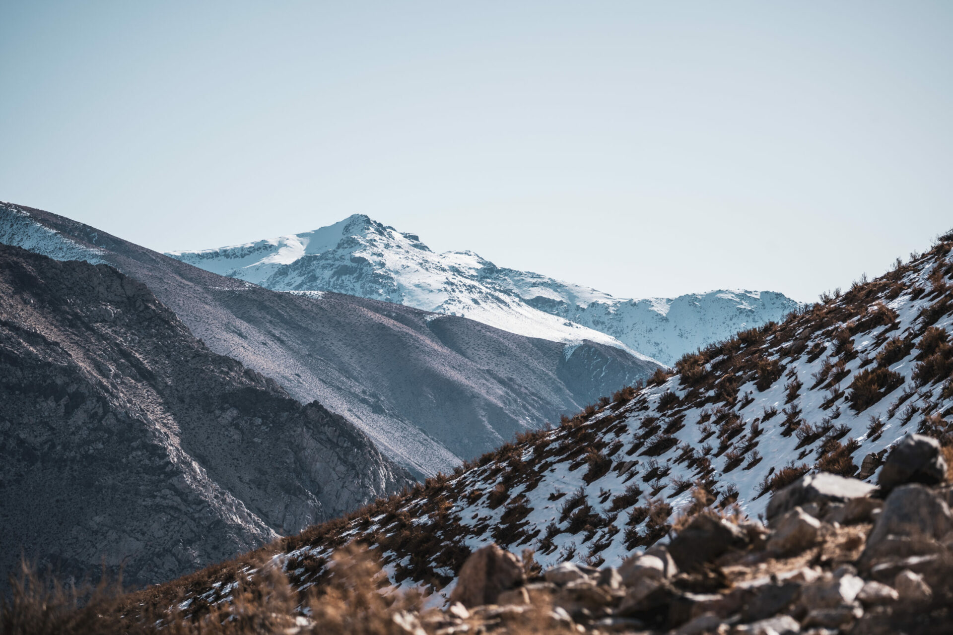 Valle del Elqui: un viaje por el oasis entre las montañas