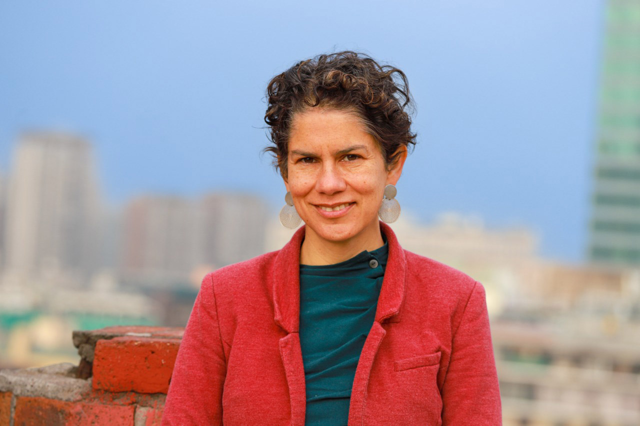 Entrevista exclusiva a Maisa Rojas: las urgencias de una ministra carbono neutral