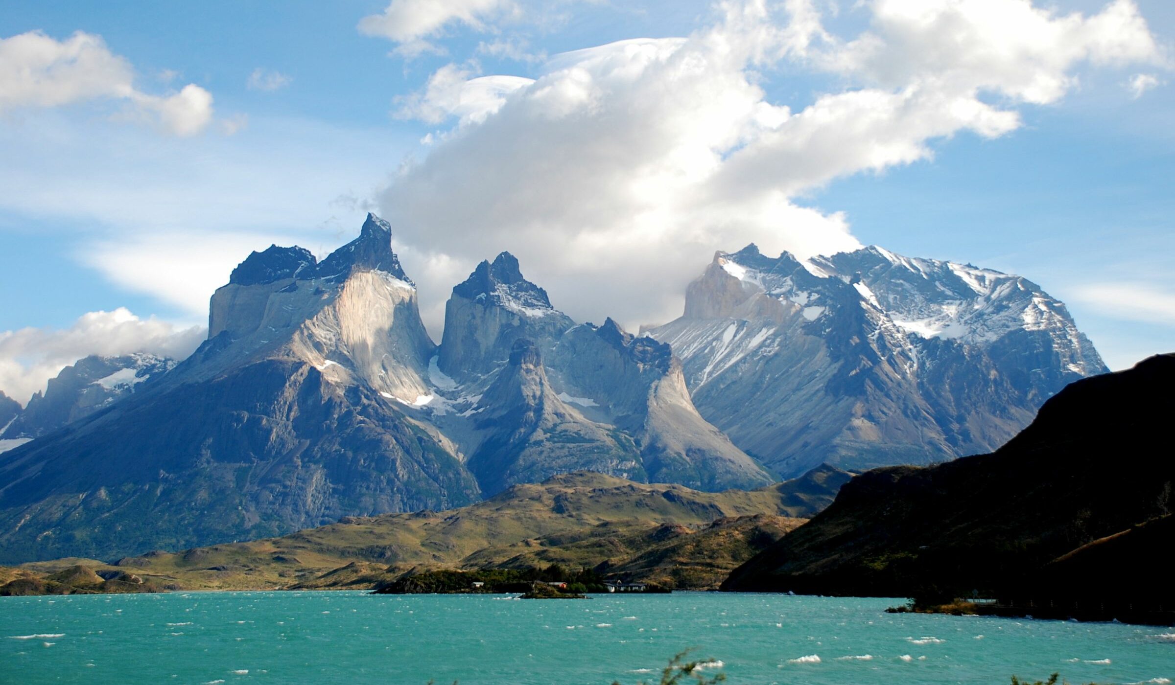 Opinión | Turismo: ¿Se quedó Chile «pegado» en el Covid?