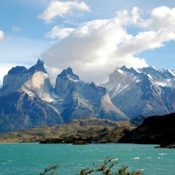 Opinión | Turismo: ¿Se quedó Chile «pegado» en el Covid?