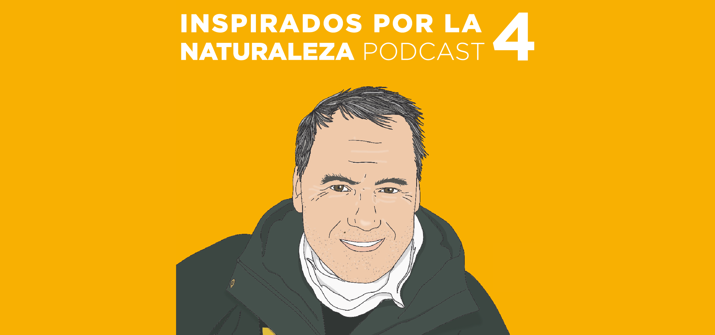 Podcast “Inspirados por la Naturaleza 4”, Capítulo 4: Pablo Valenzuela: Chile a través de la fotografía