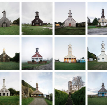 Las menos conocidas iglesias de Chiloé: grandeza y valor de 12 pequeños templos rurales