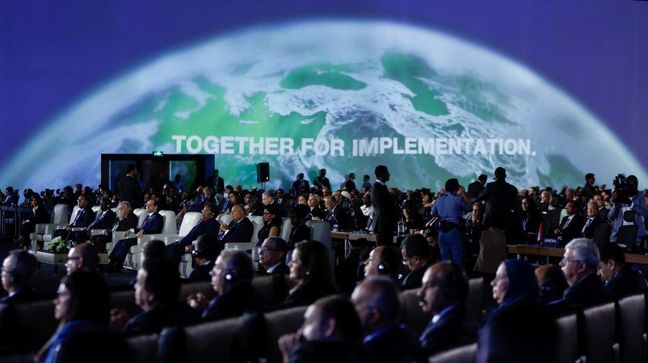 COP27: Avances y desafíos de la primera semana de la conferencia